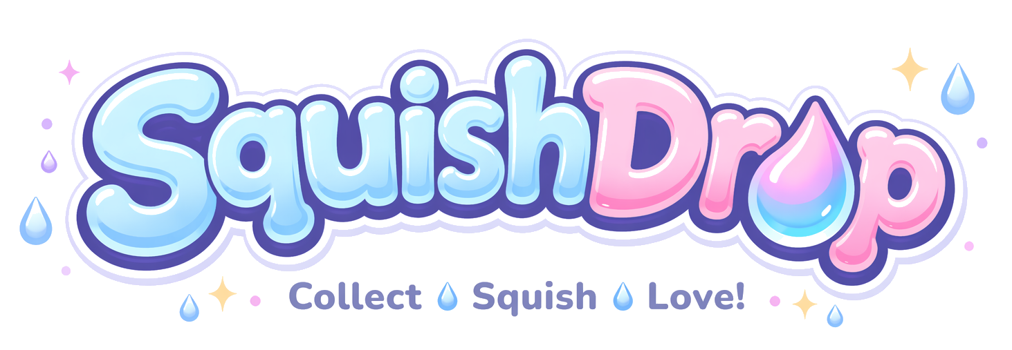 SquishDrop